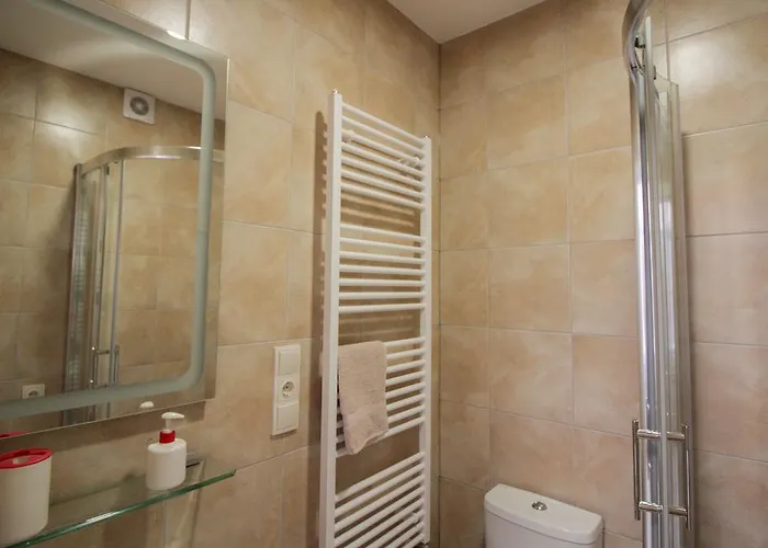 Apartamento Cathedral