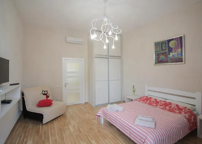 Cathedral Apartamento *