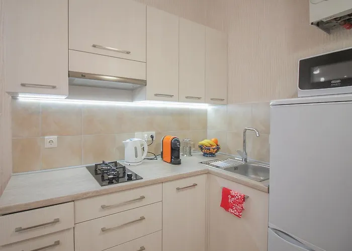 Cathedral Apartamento